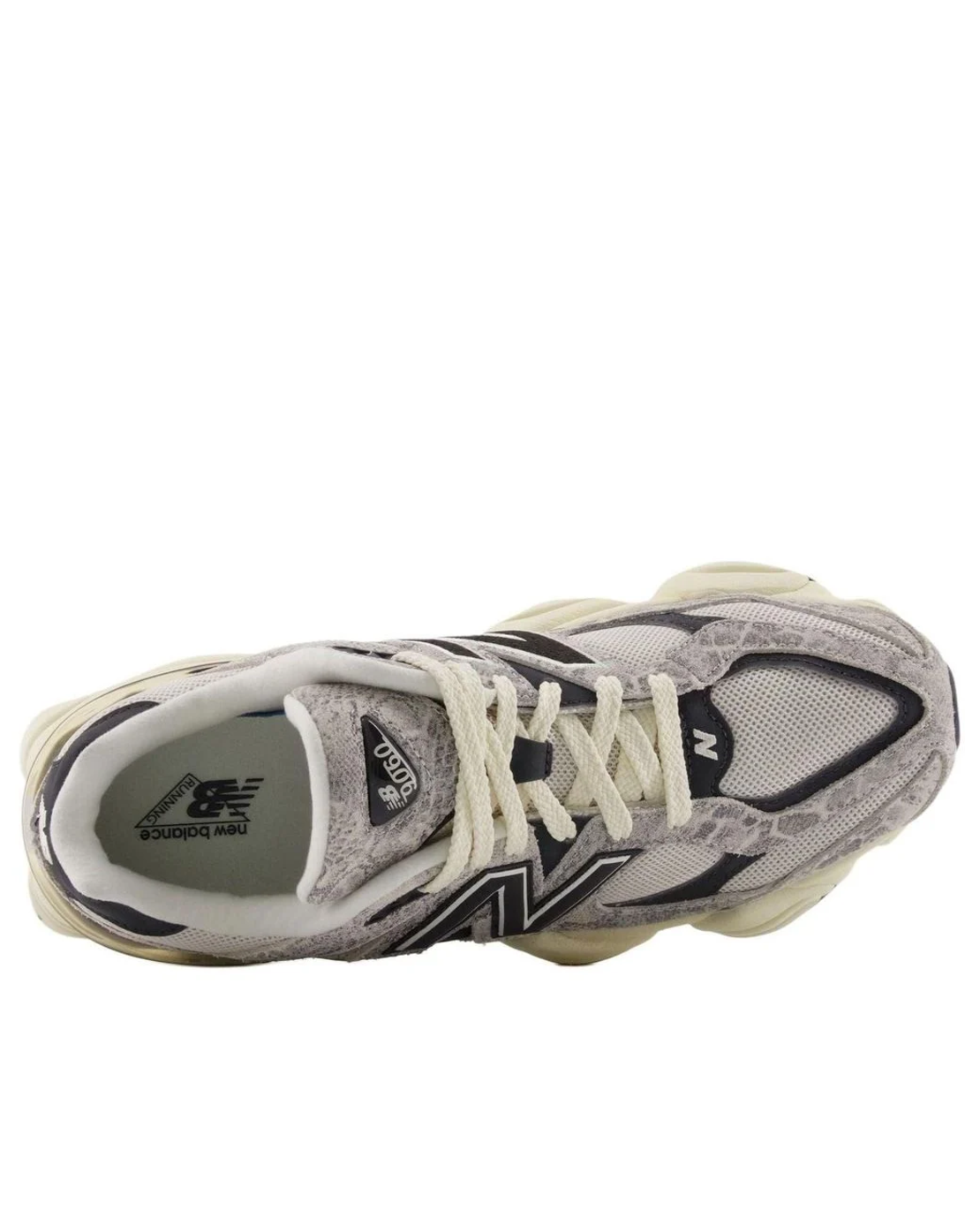 New Balance 9060 Year Off The Snake