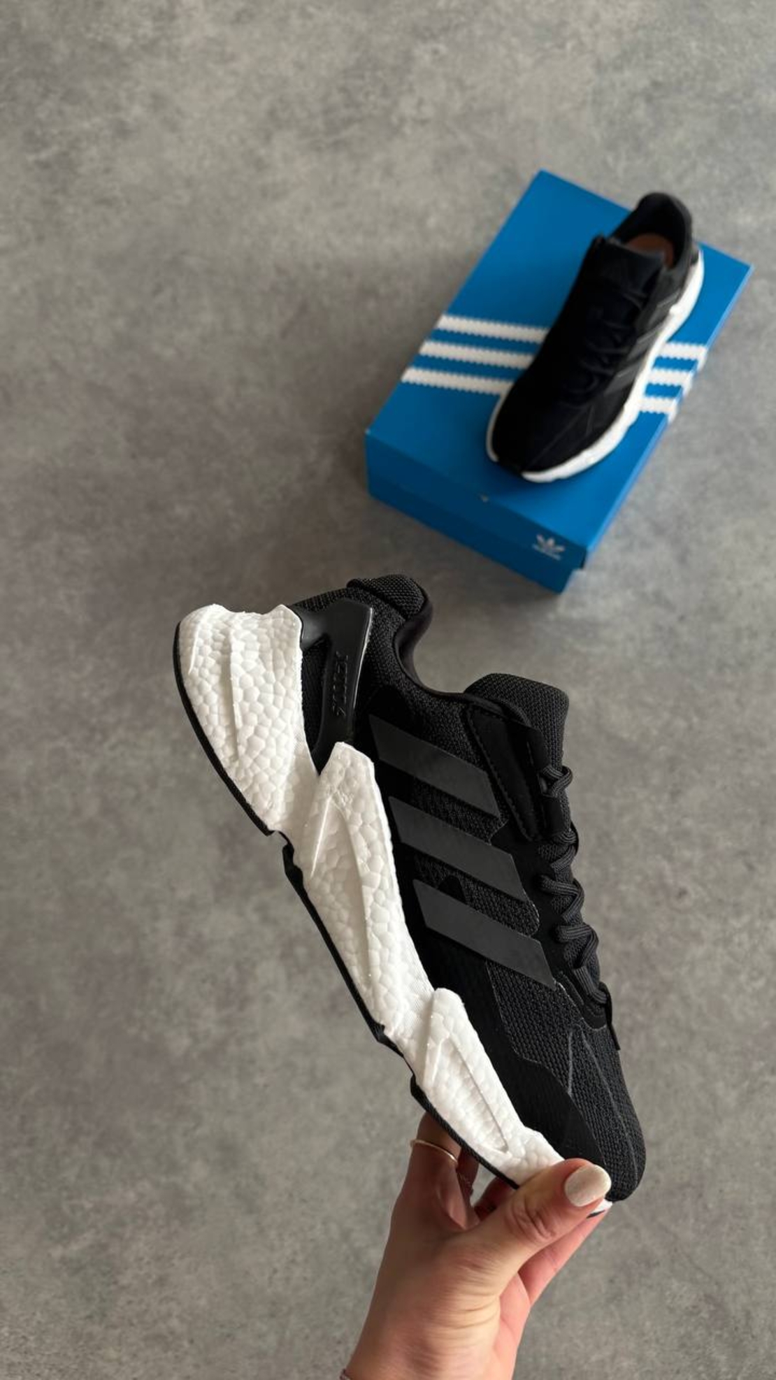 Adidas X9000L4 