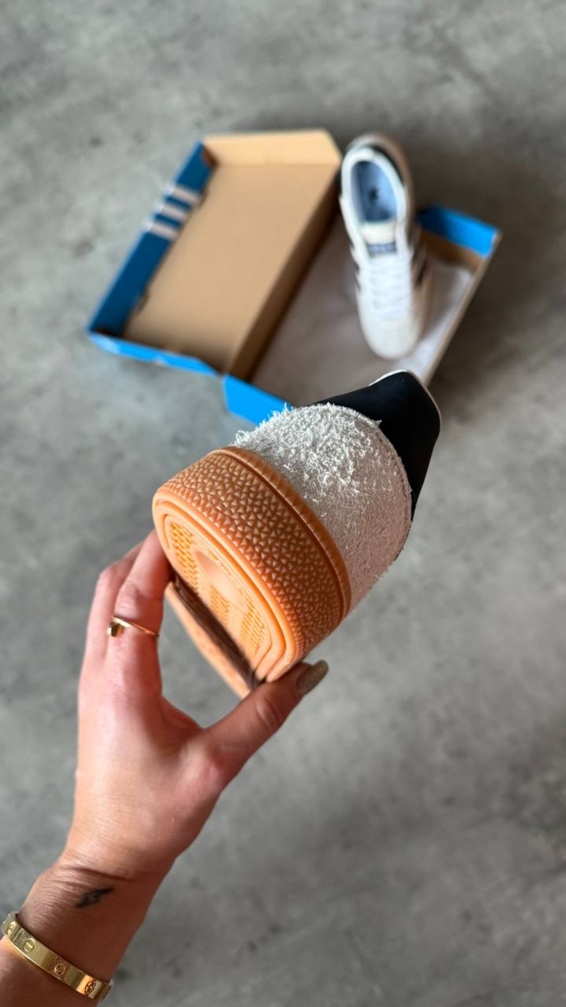Adidas Handball Spezial 