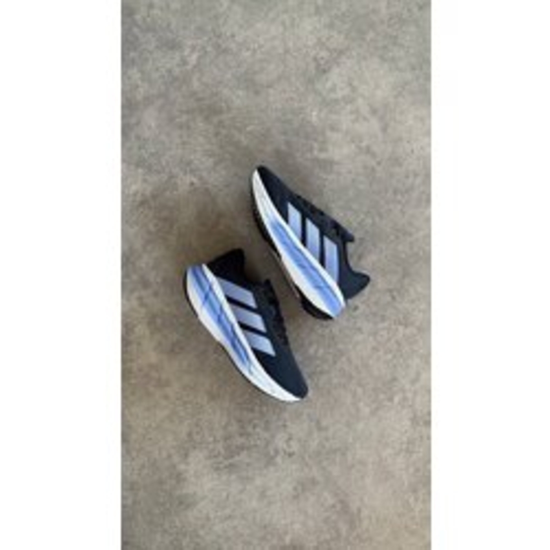Adidas Adistar Navy