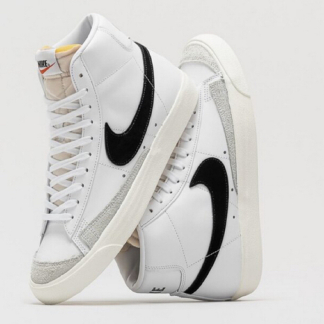 Blazer Mid '77 Vintage