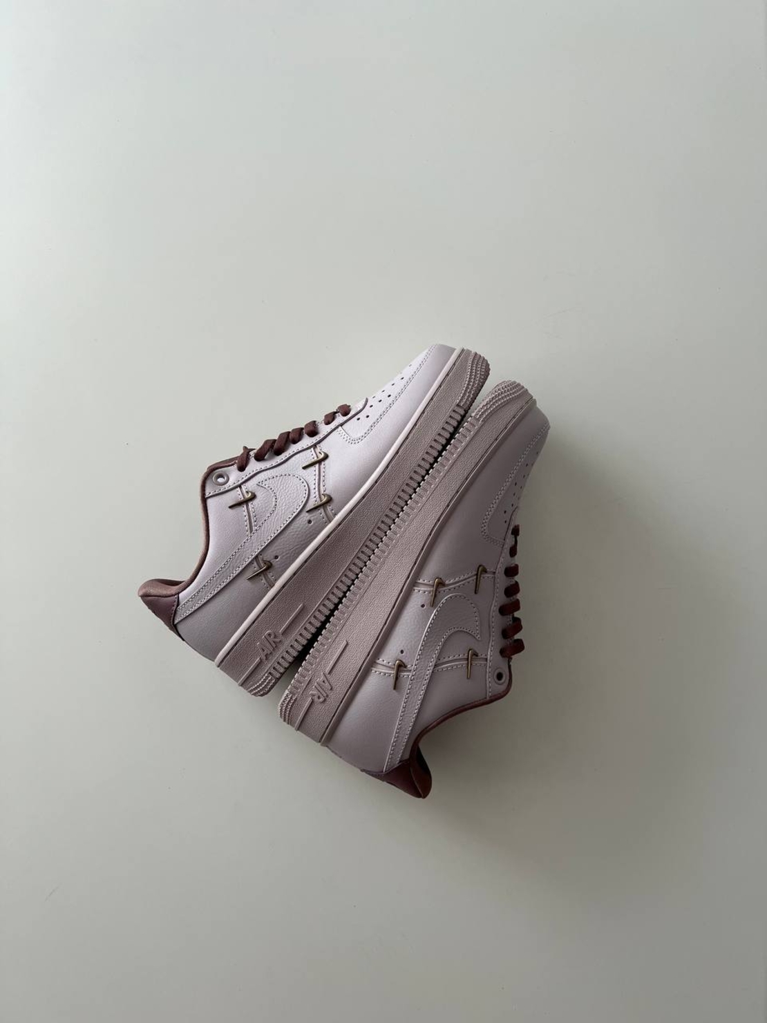 Nike Air Force 1 Low LX ‘'Pink Russett''