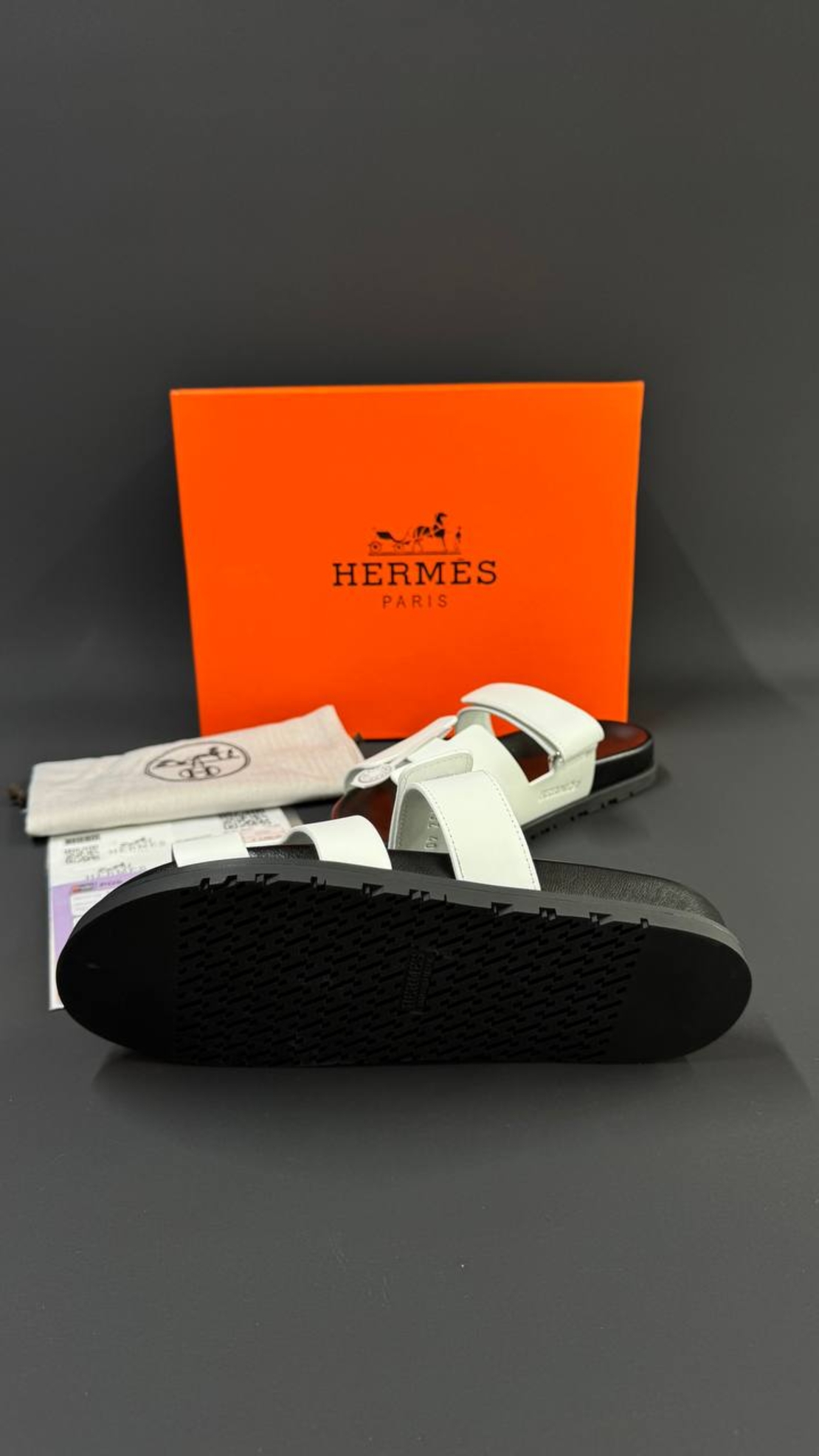 HERMES 6