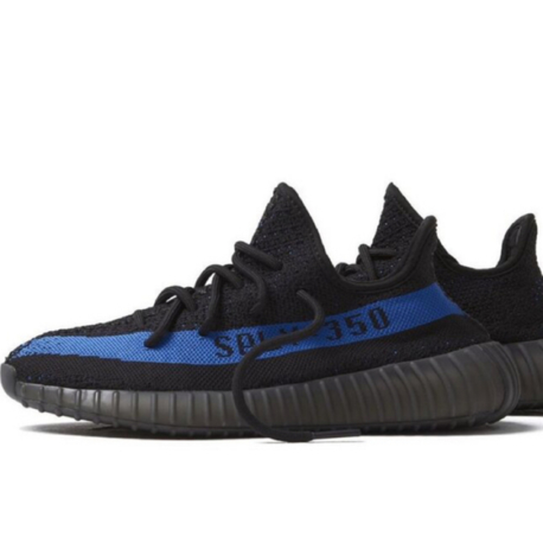 YEEZY BOOST 350 V2 DAZZLİNG BLUE