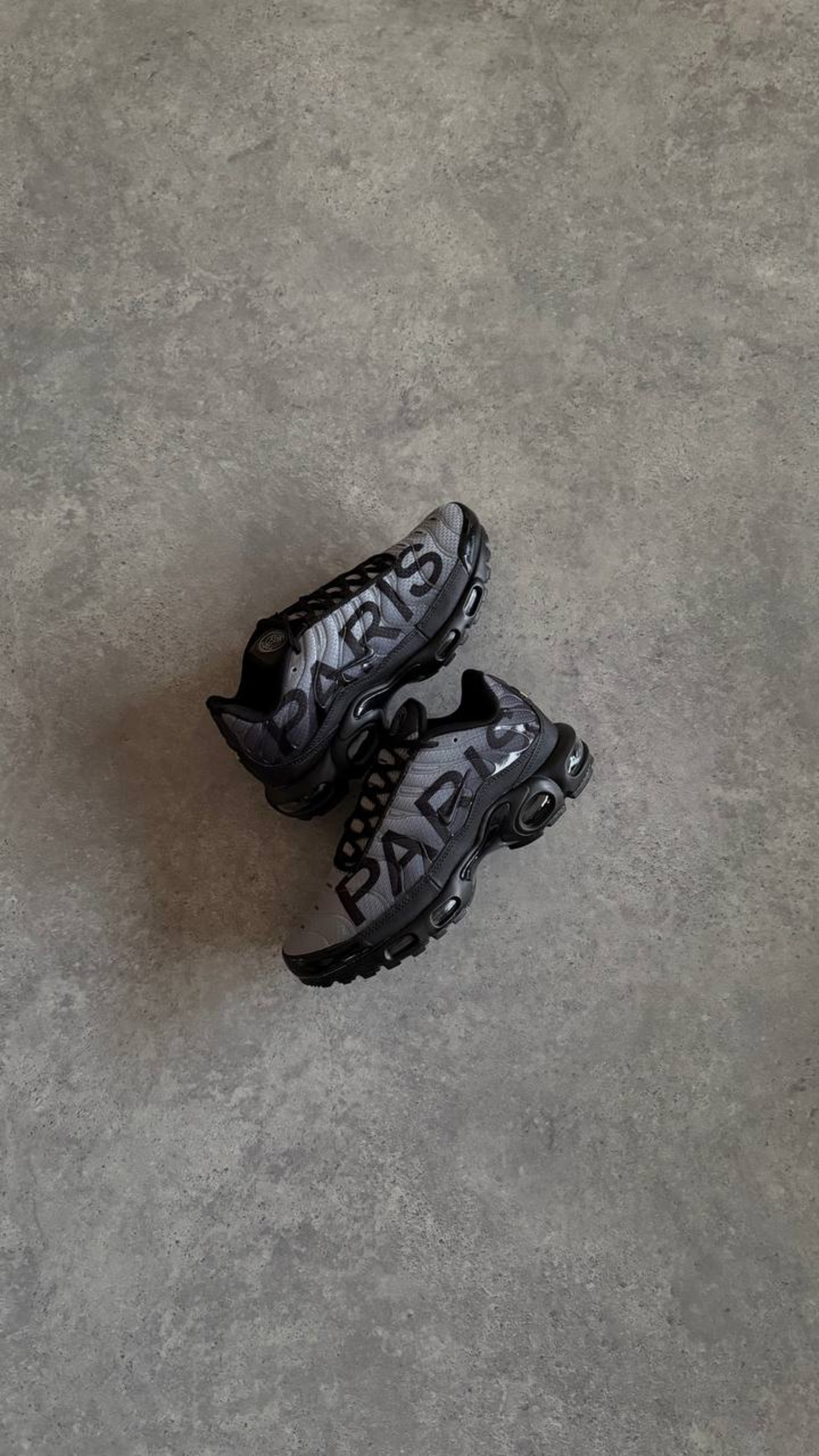 Nike Air Max Plus TN “Paris Saint-Germain”