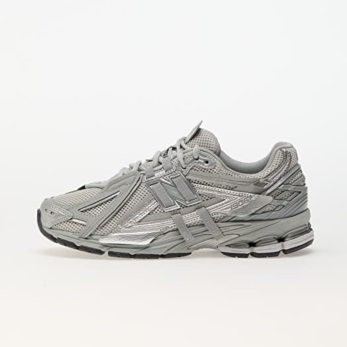 New Balance 1906A “Concrete Silver”