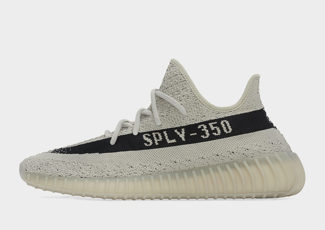 Yeezy Boost 350 V2 Slate