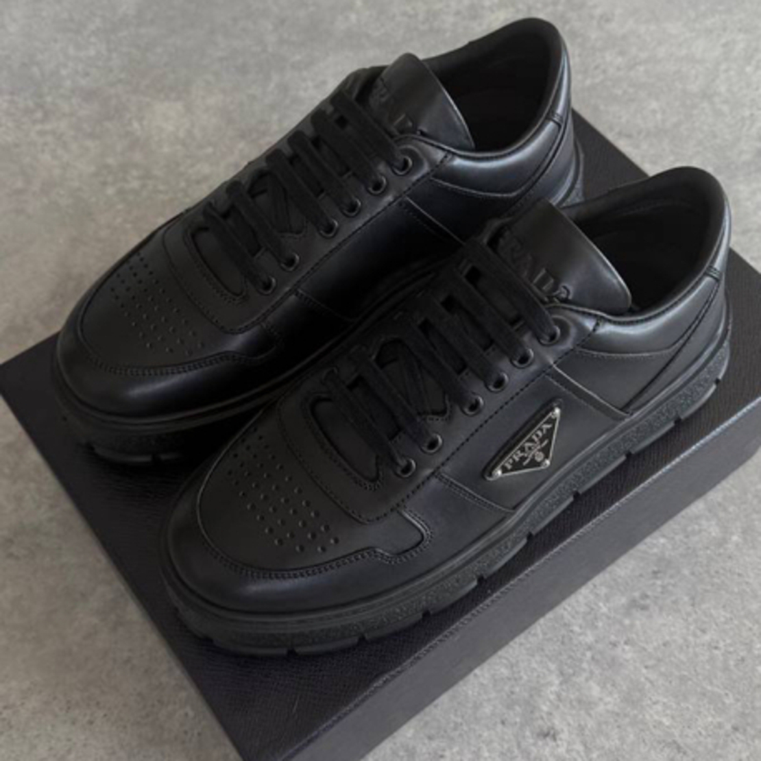 Prada Luxury Premium MEN