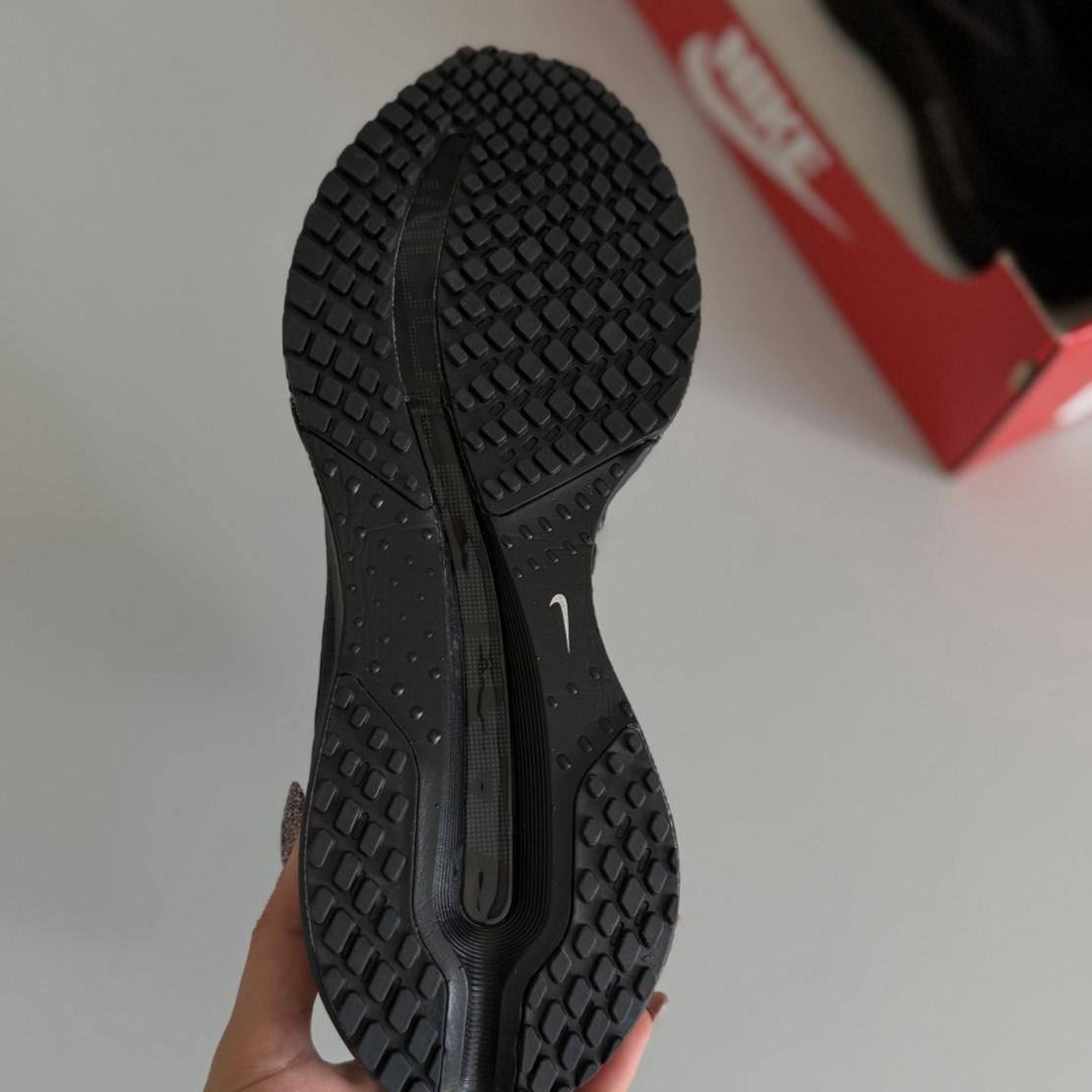 Nike Pegasus Premium Black