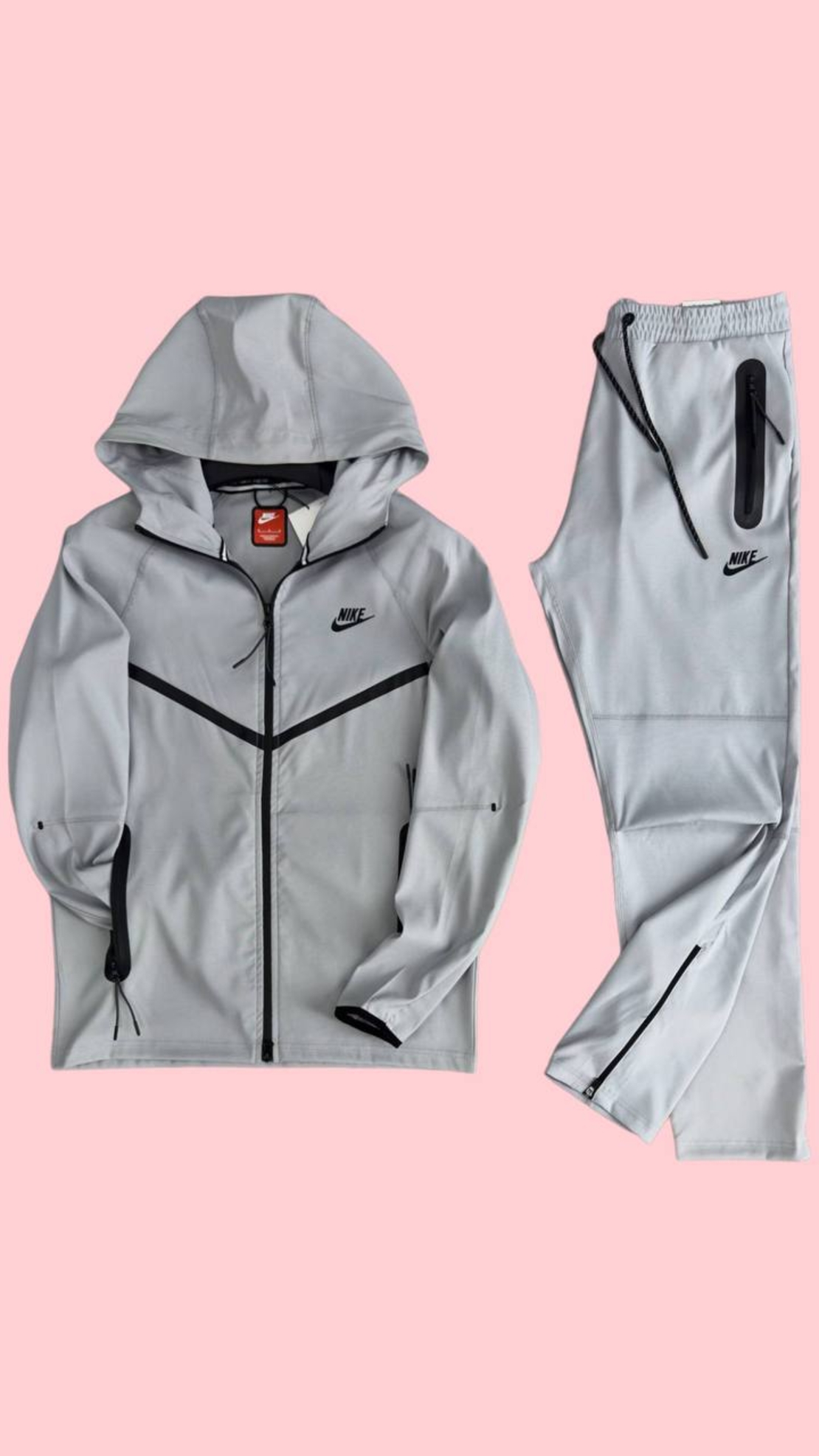 Nike Tech Fleece