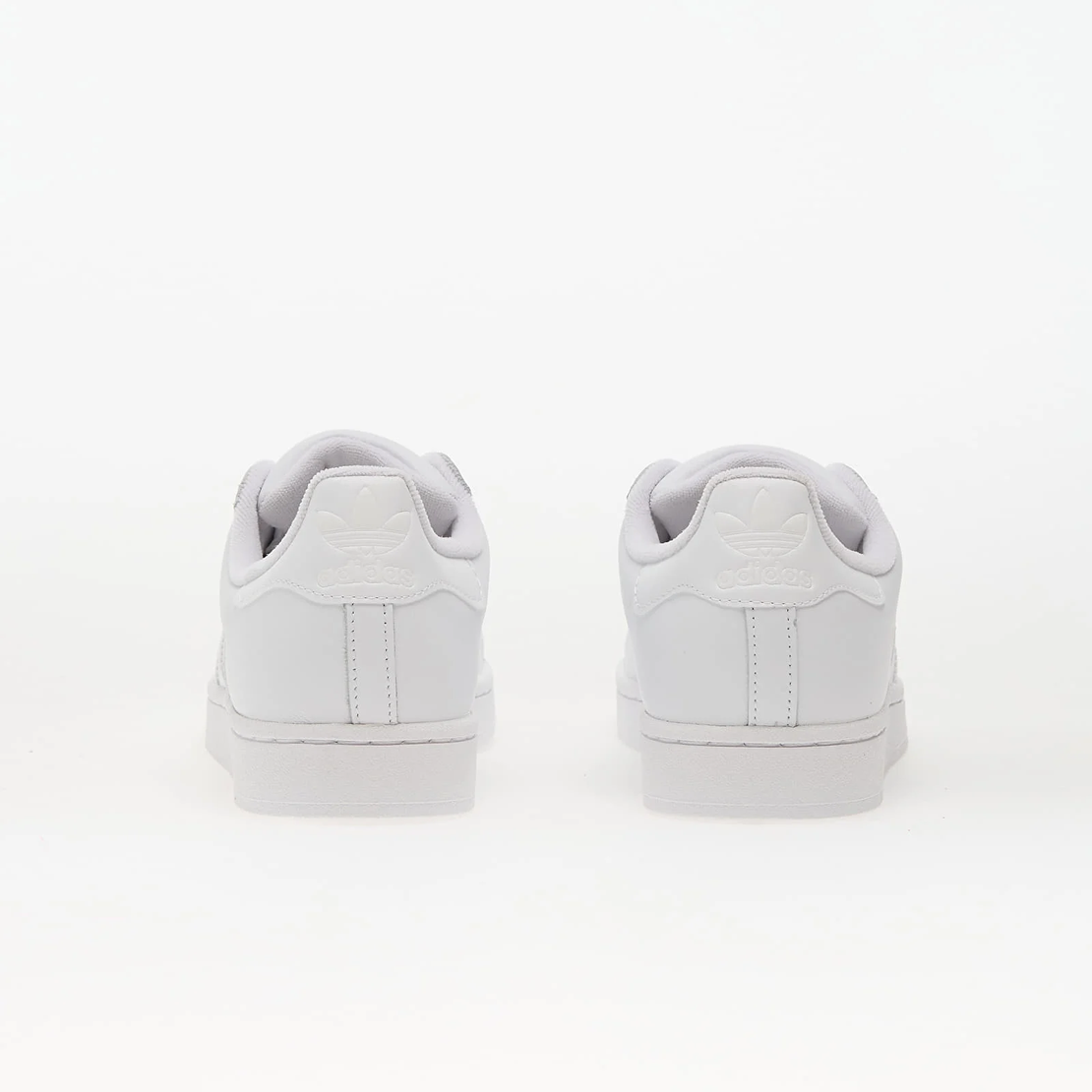 Superstar White