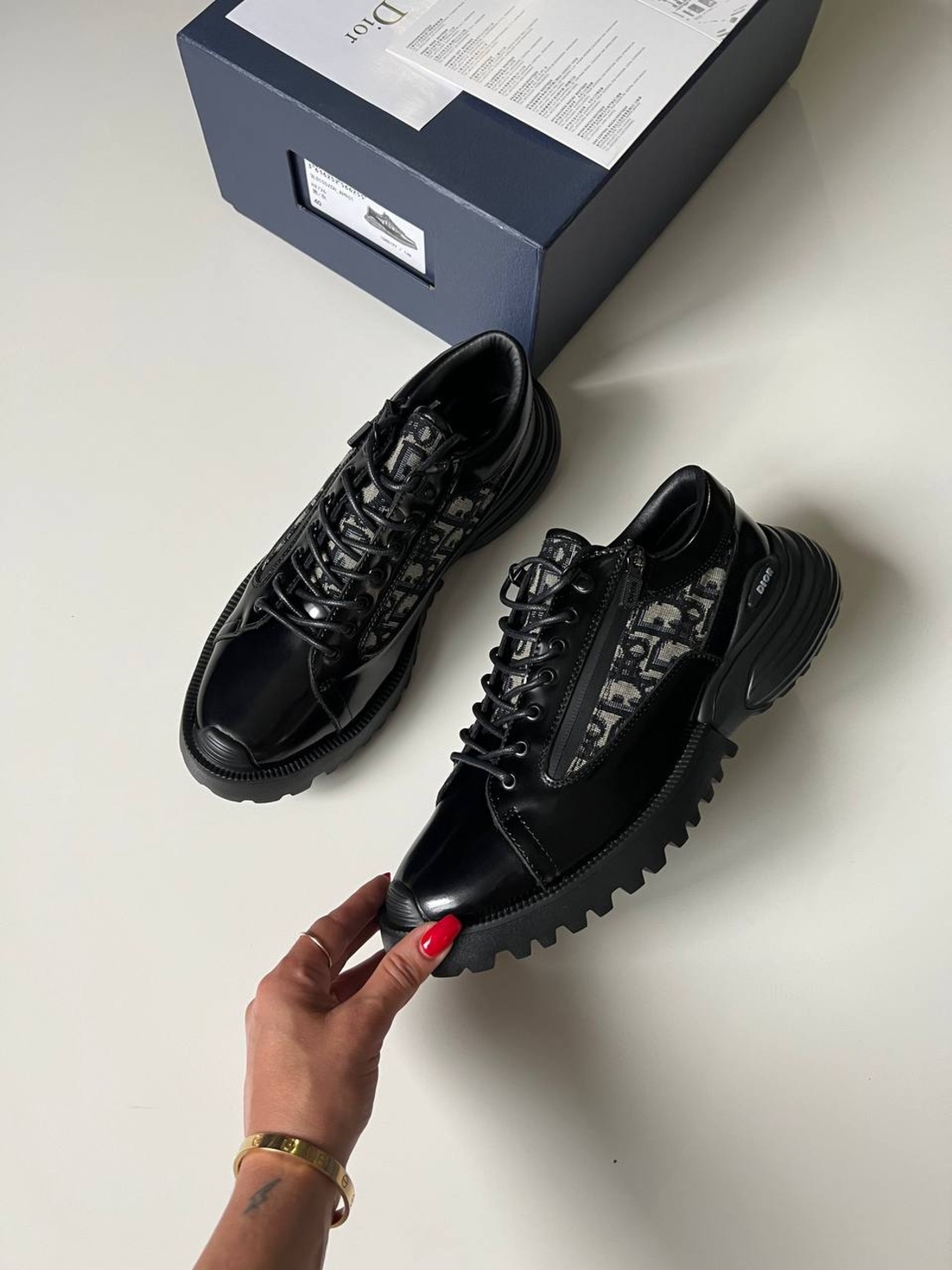 Dior
