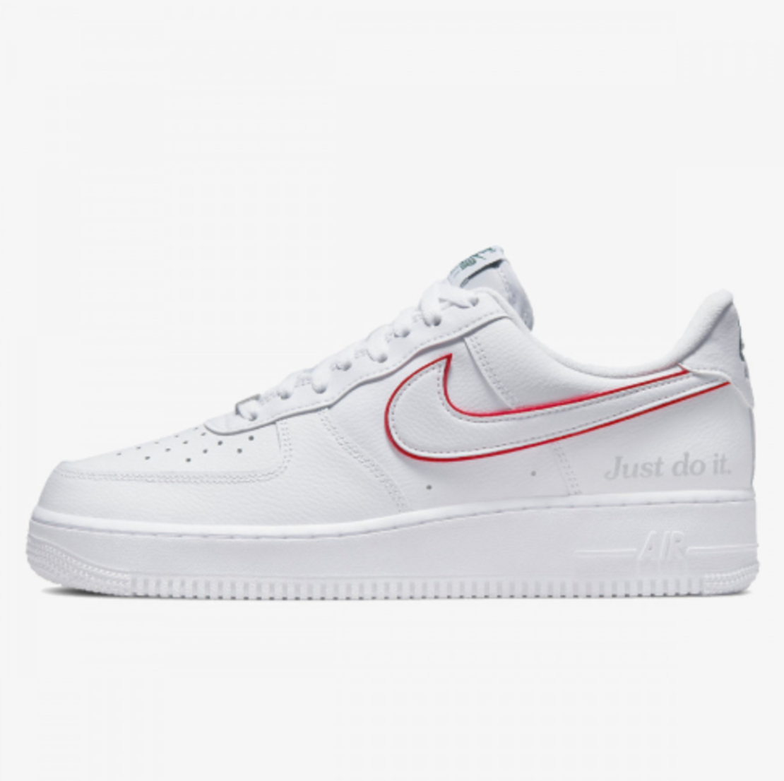 Air Force 1 DQ0791 100 Just Do It