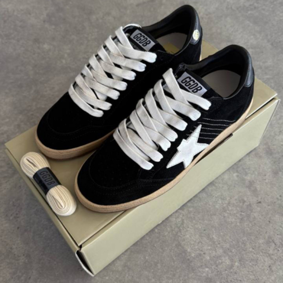 G.Goose “Premium”