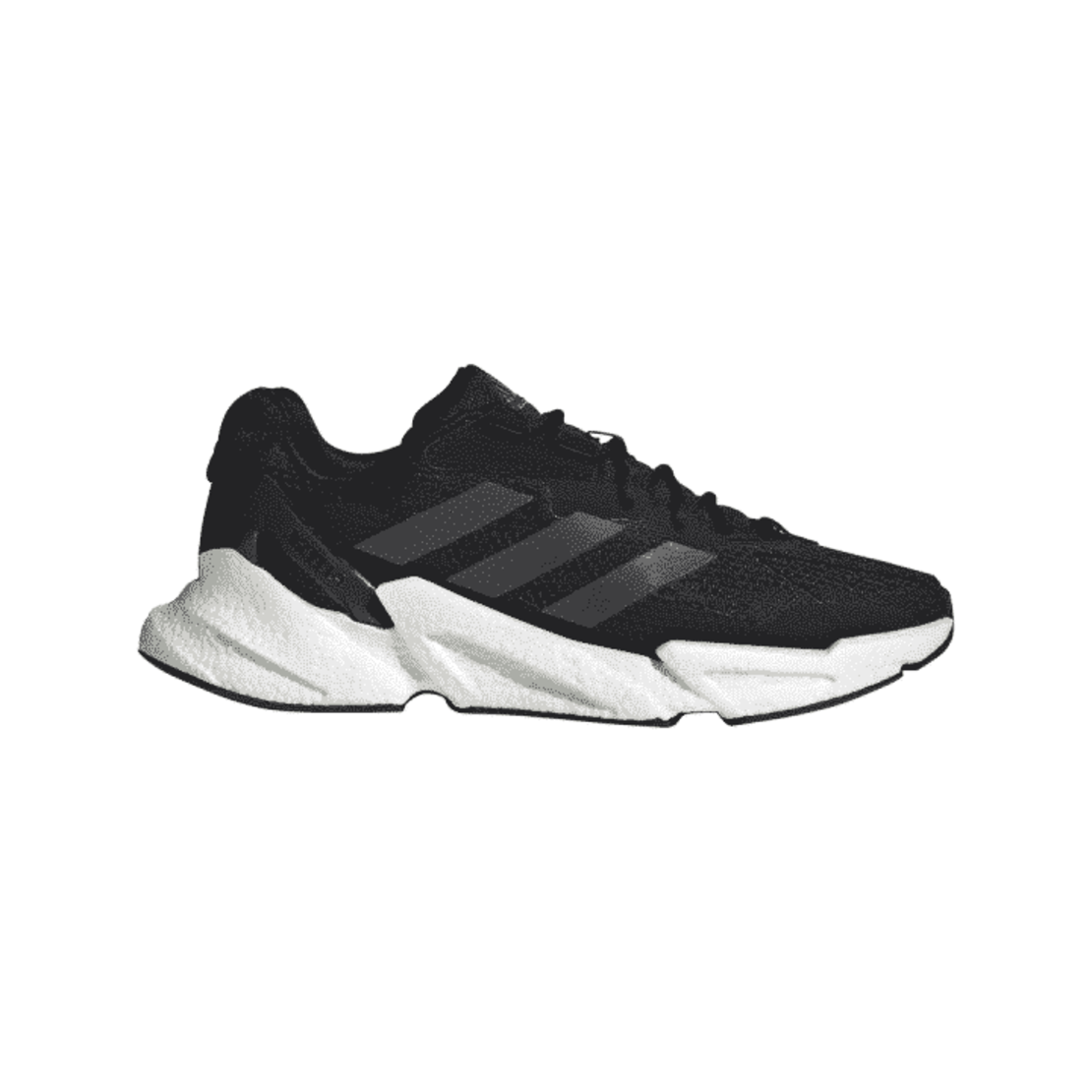 Adidas X9000L4 Black White
