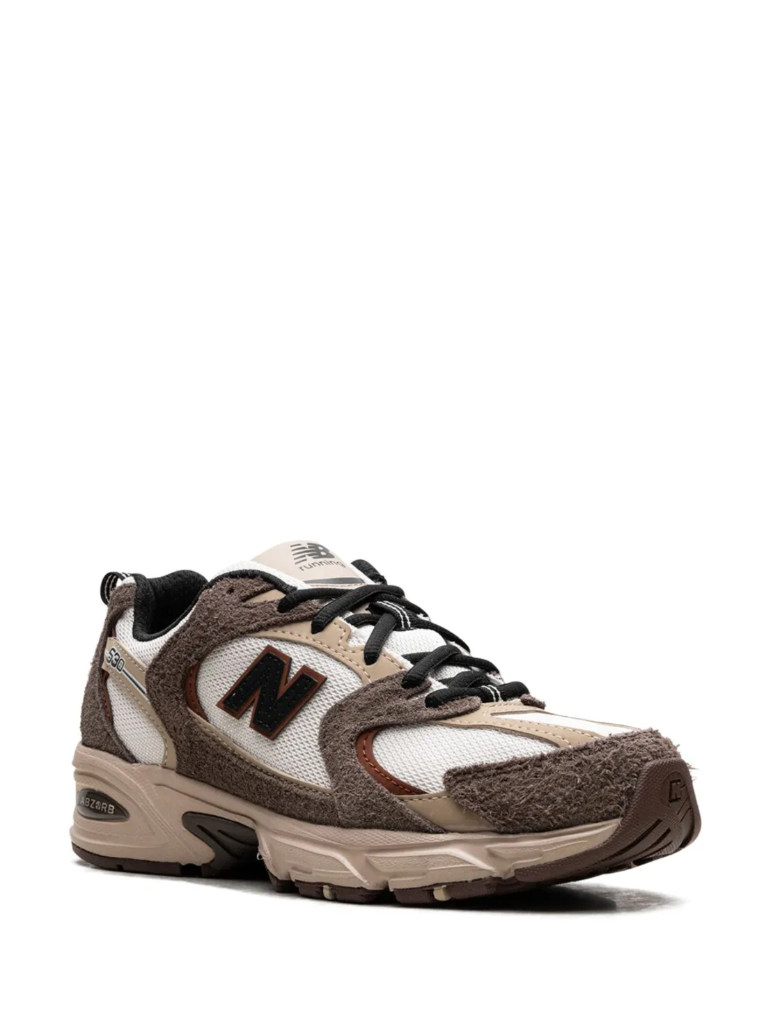 New Balance 530 “Dark Mushroom”