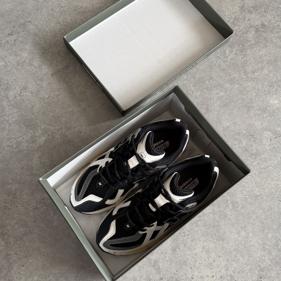 New Balance 1906 u Utility “Black”