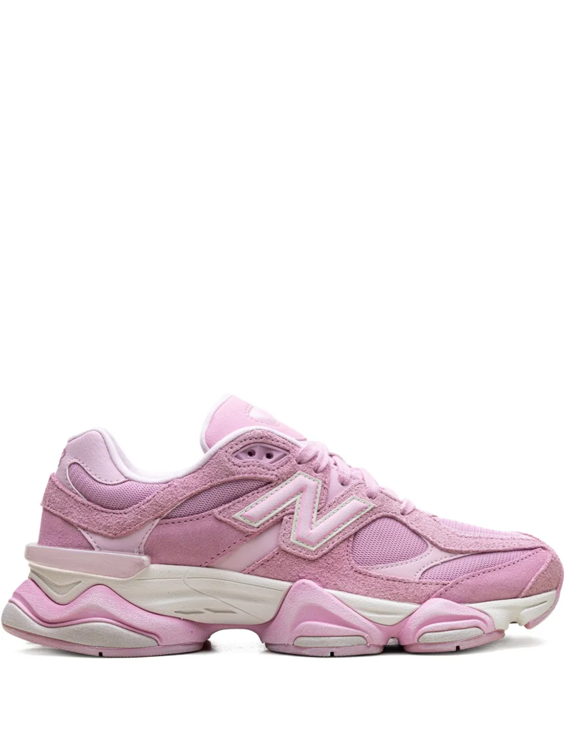 New Balance 9060  “Pink Overdye" VİNTAGE