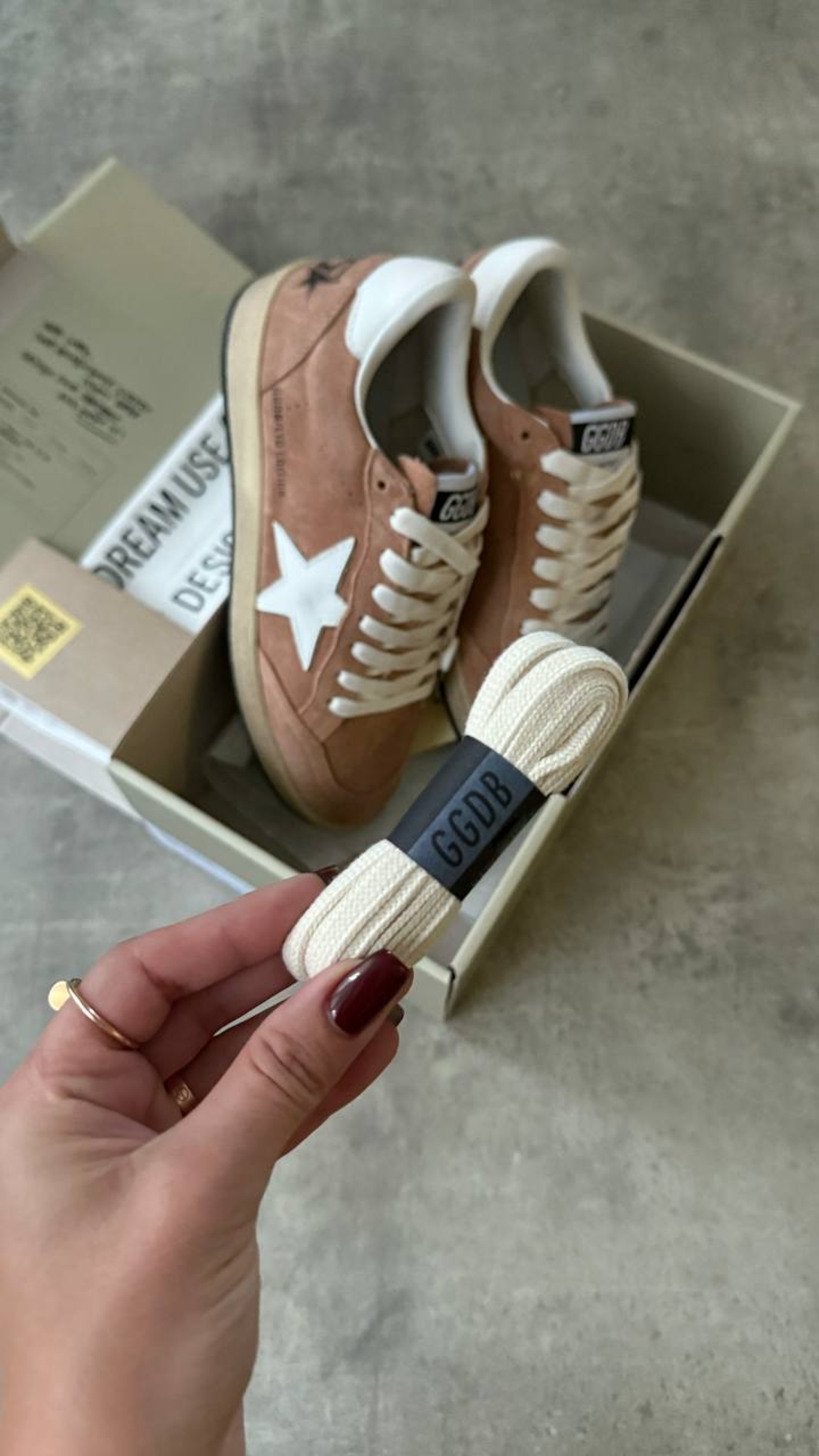 Golden Goose