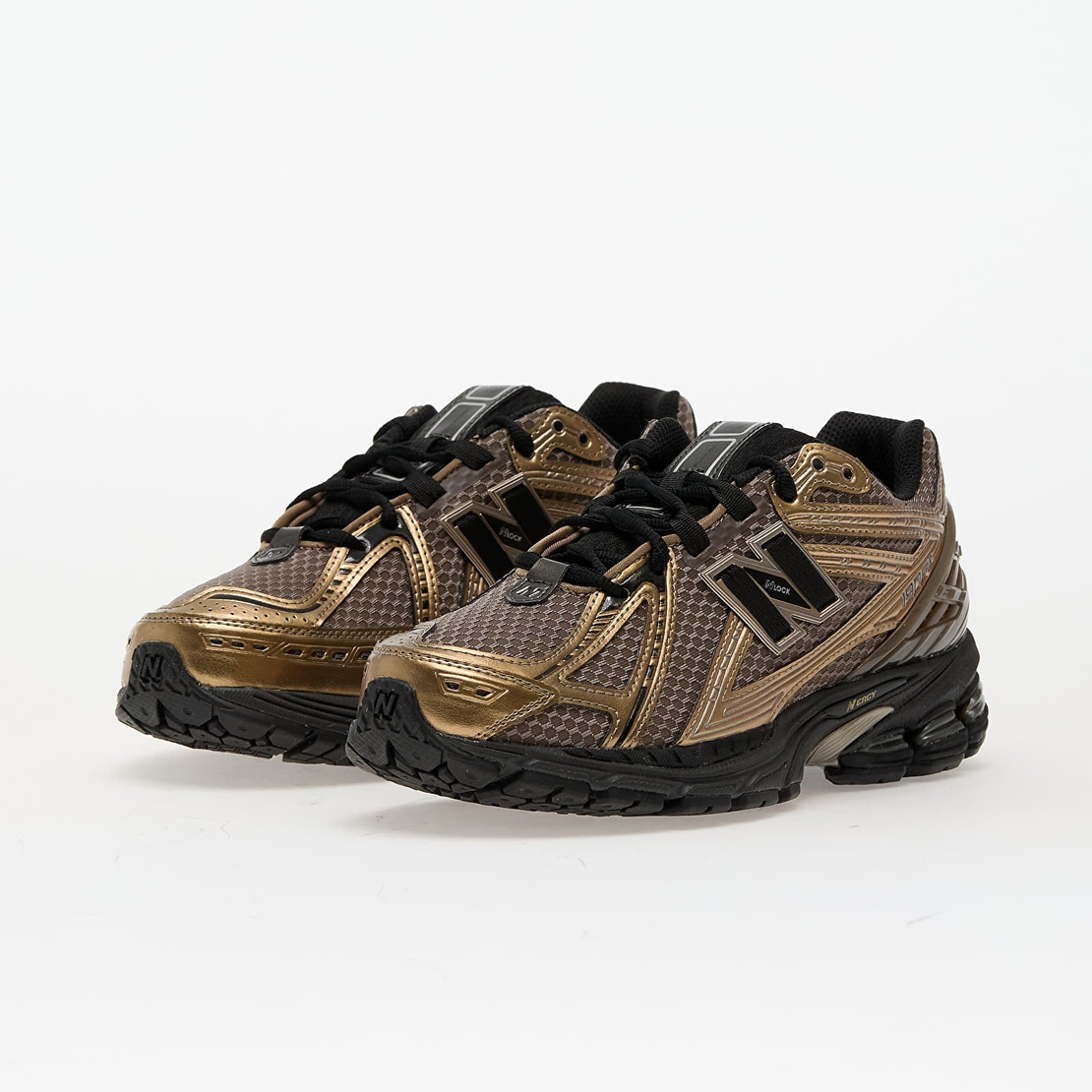 New Balance 1906r Gold Bronze
