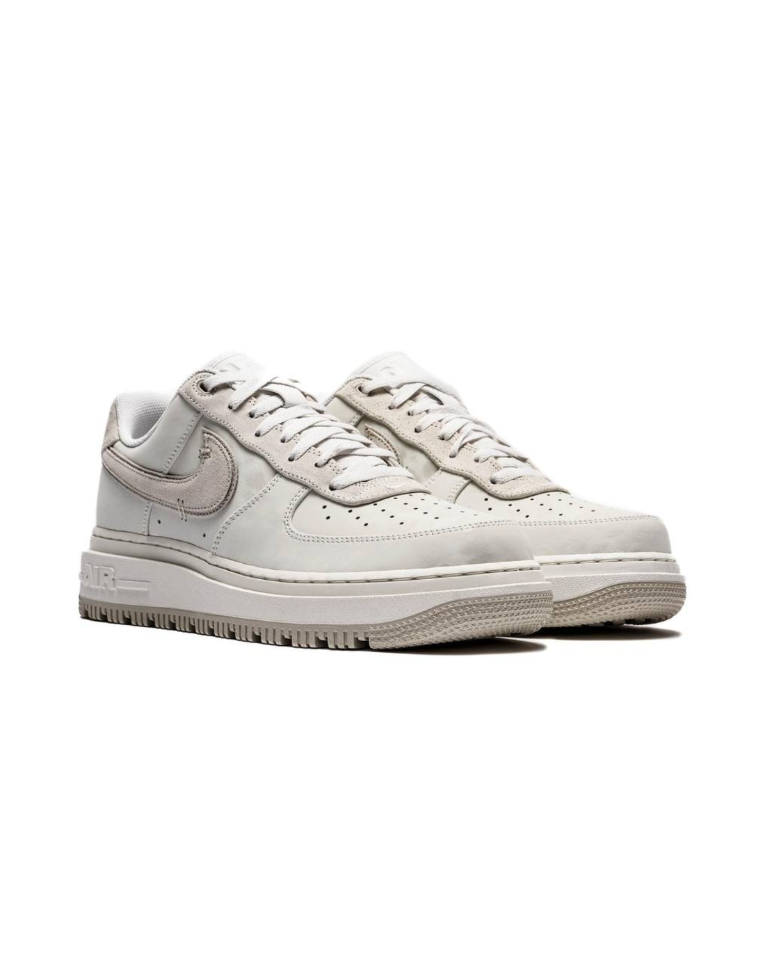 Air Force 1 Luxe “SUMMİT White”