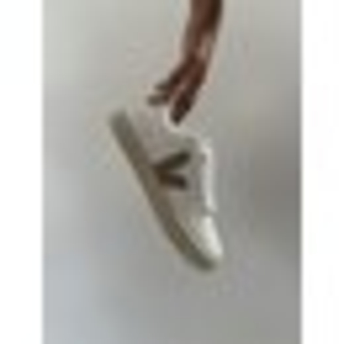 Veja CAMPO CHROMEFREE LEATHER