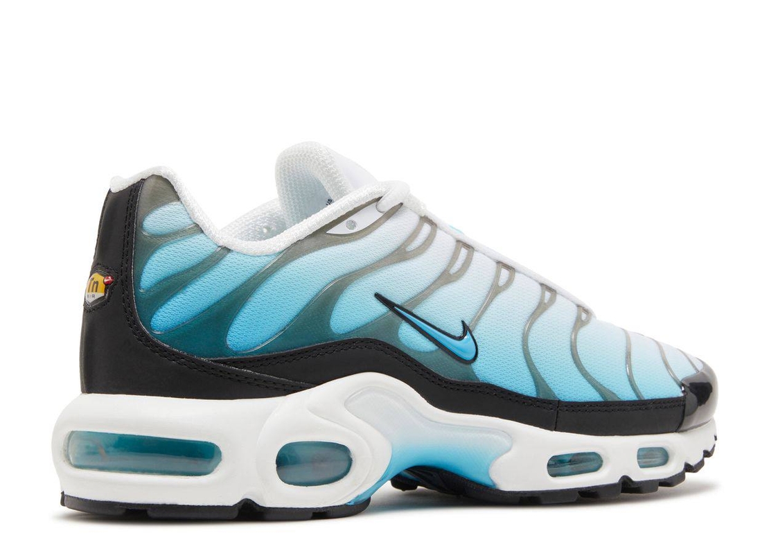 Nike Air Max Plus TN “Baltic Blue”
