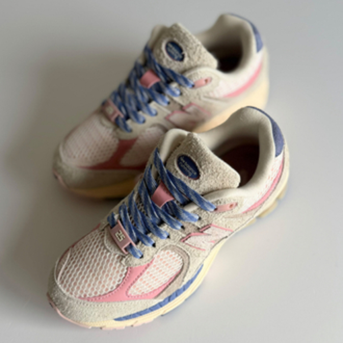 New Balance x Hype DC 2002R "Native Dynamics"