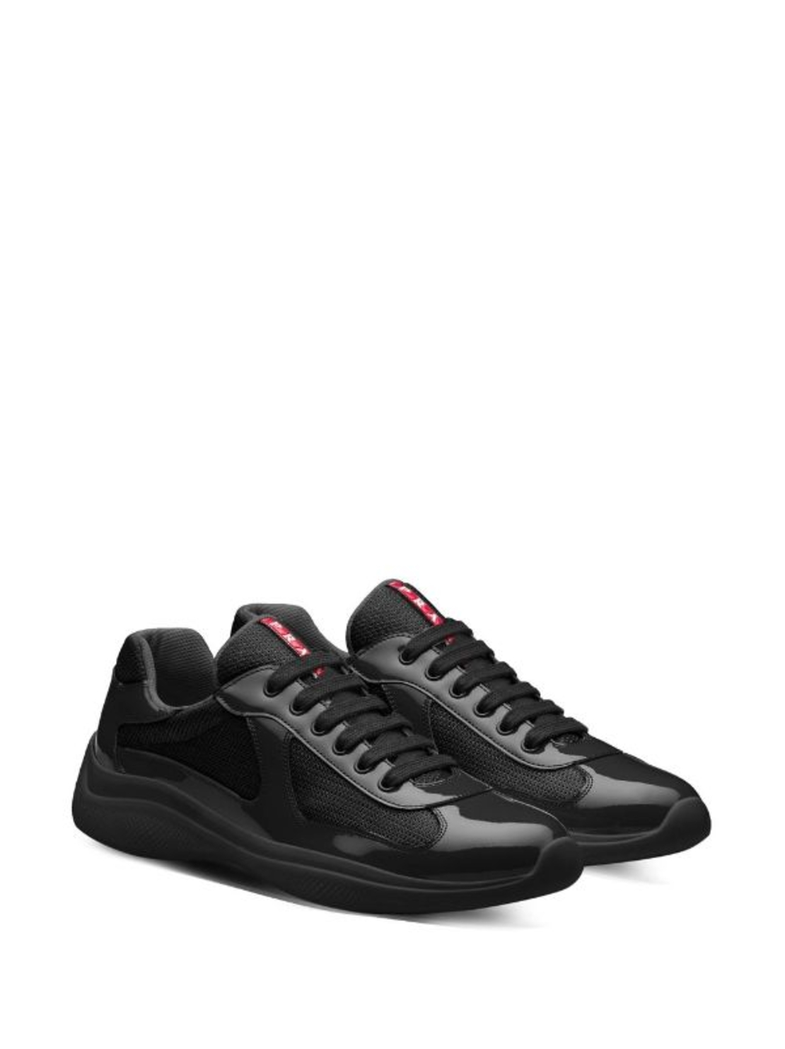 Prada America's Cup