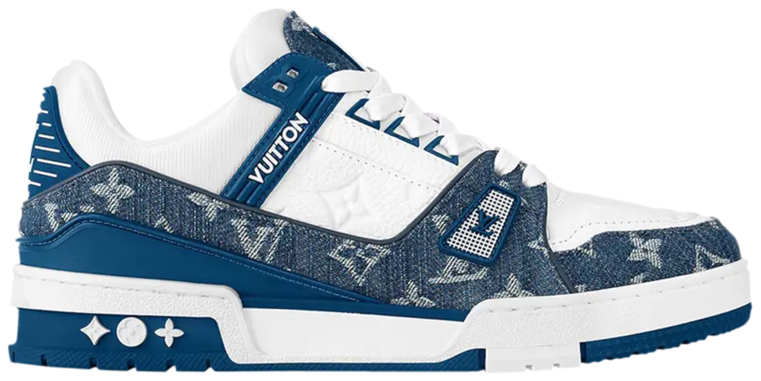Louis Vuitton Sneakers 1