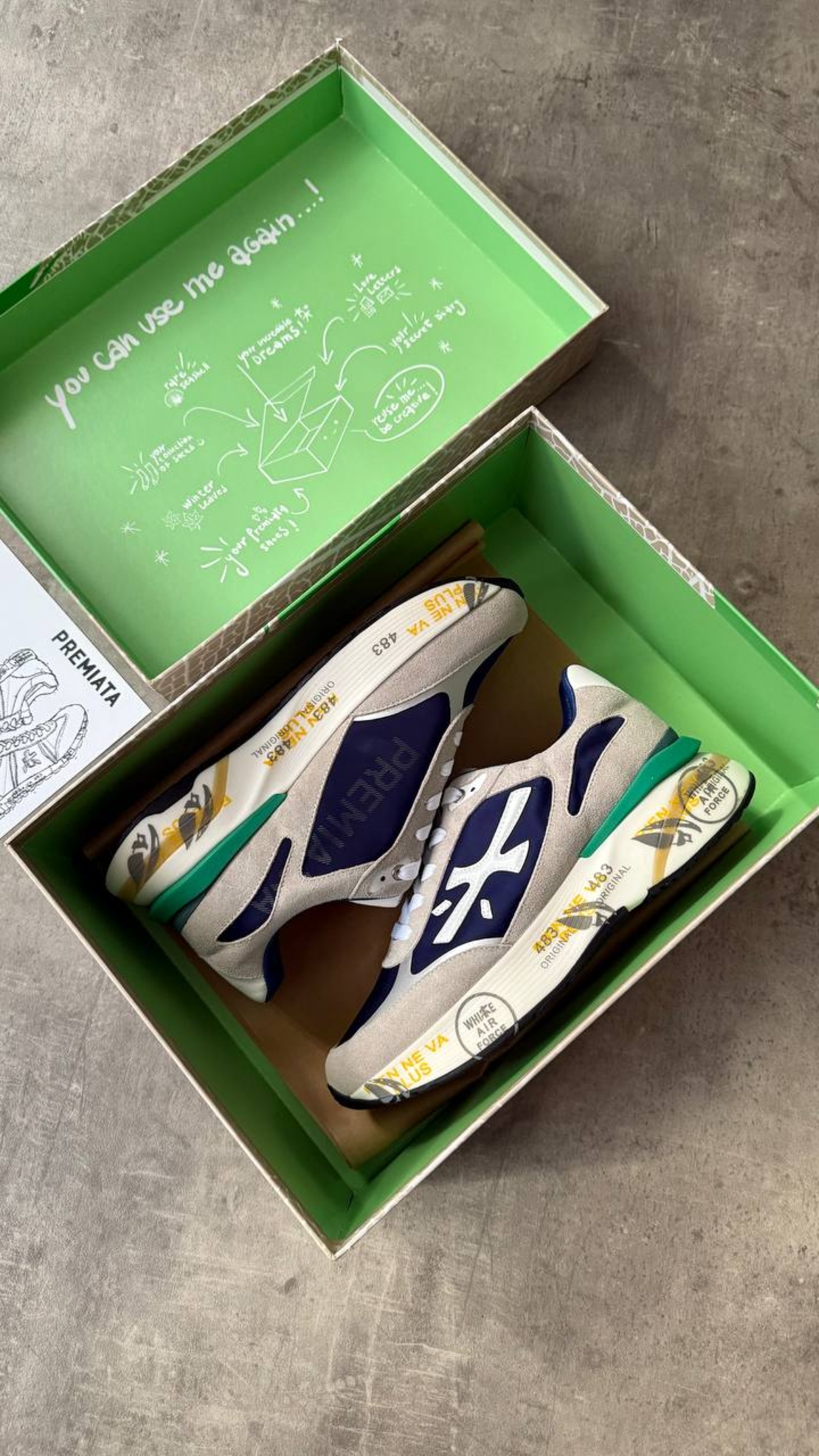 Premiata
