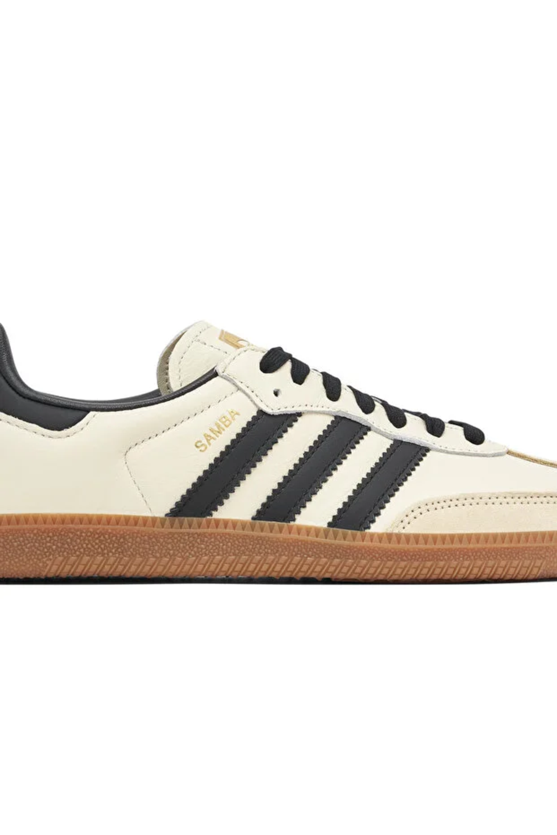 Adidas Samba OG Cream White