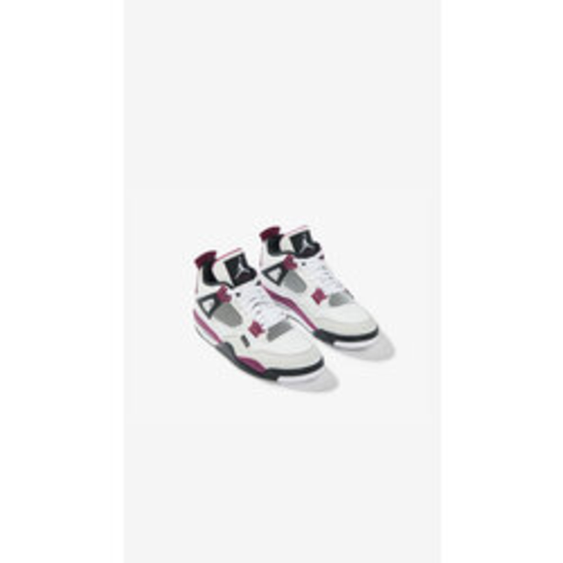 Air Jordan 4 Retro PSG Paris Saint-Germain