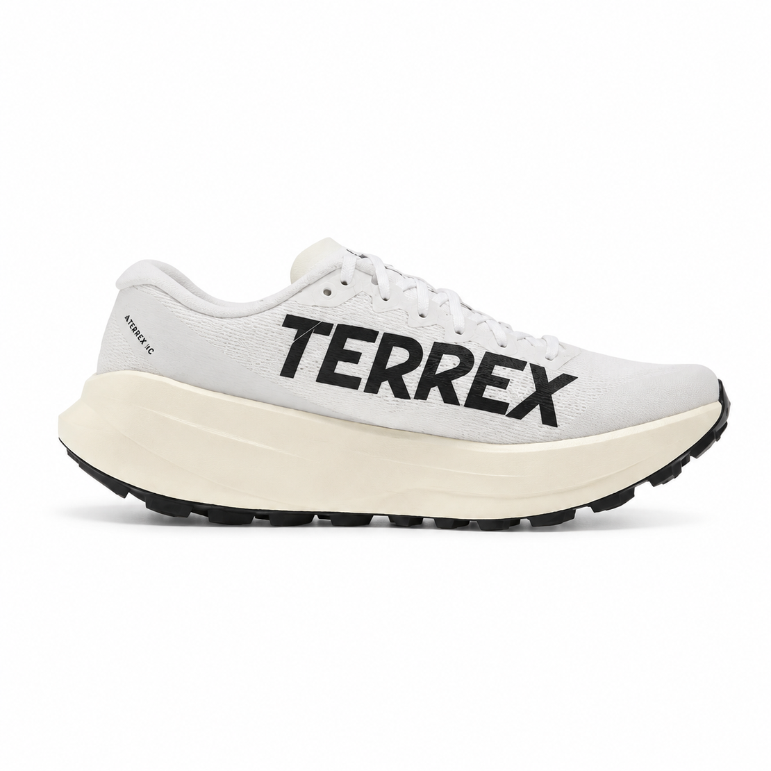 Adidas Terrex Boa White