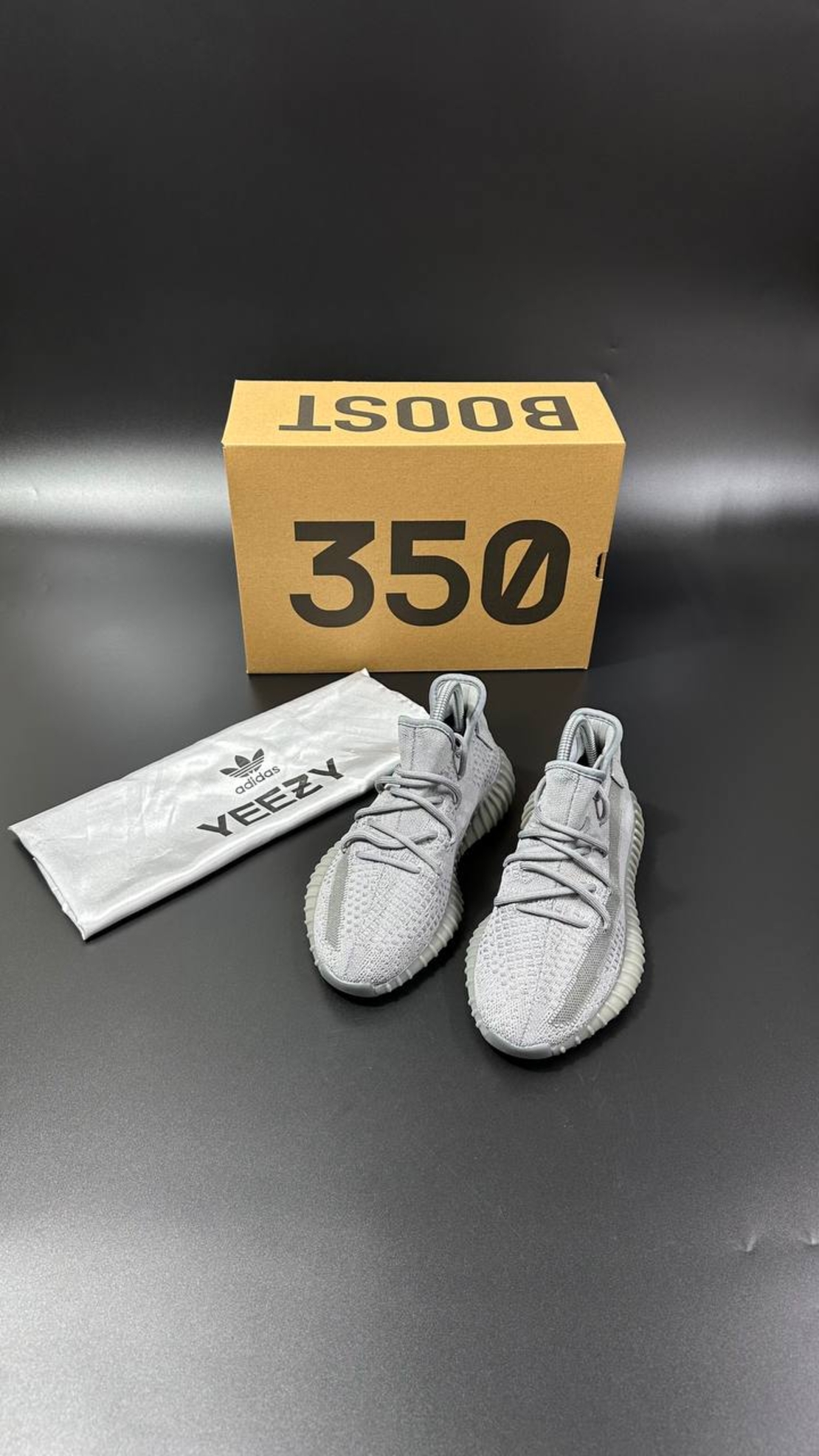 Adidas Yeezy Boost 350 V2 