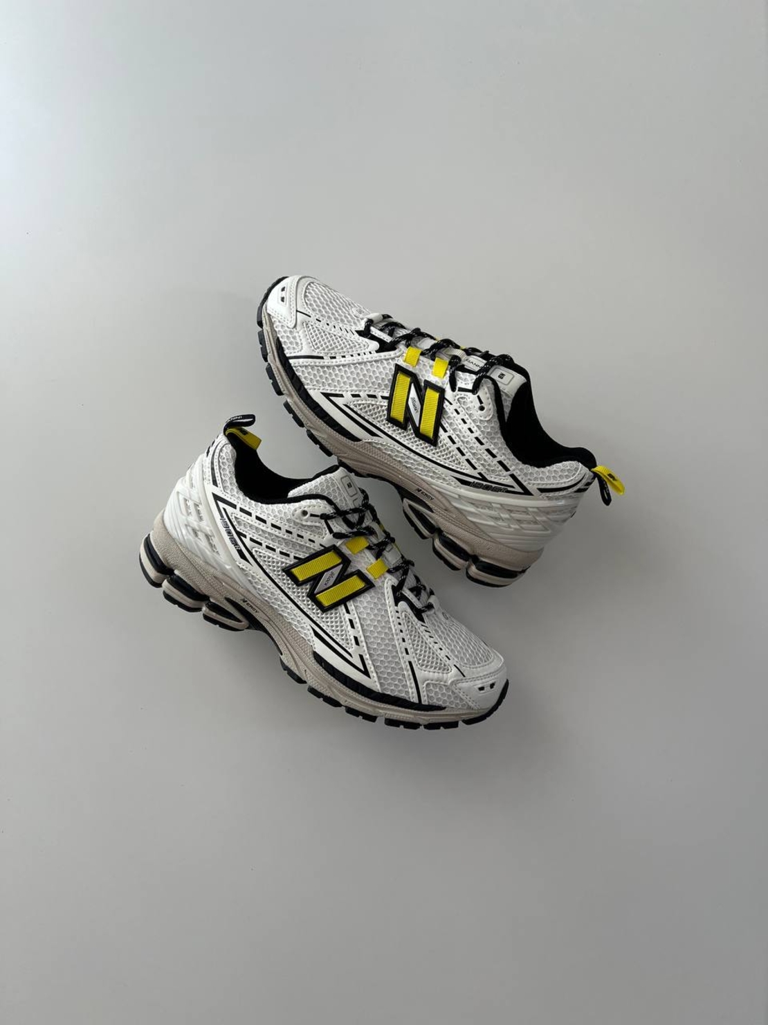 New Balance 1906 GANNI Egret