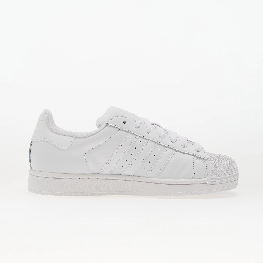 Superstar White