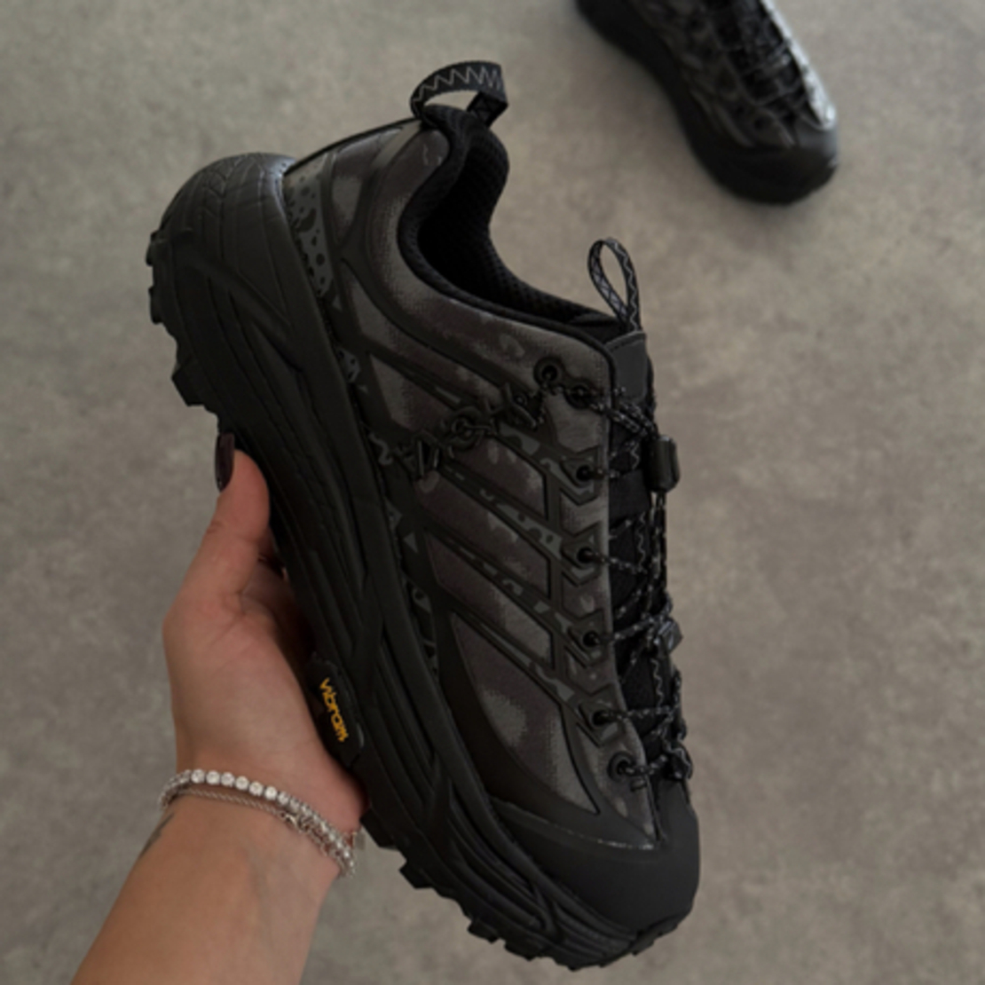 HOKA MAFATE THREE 2