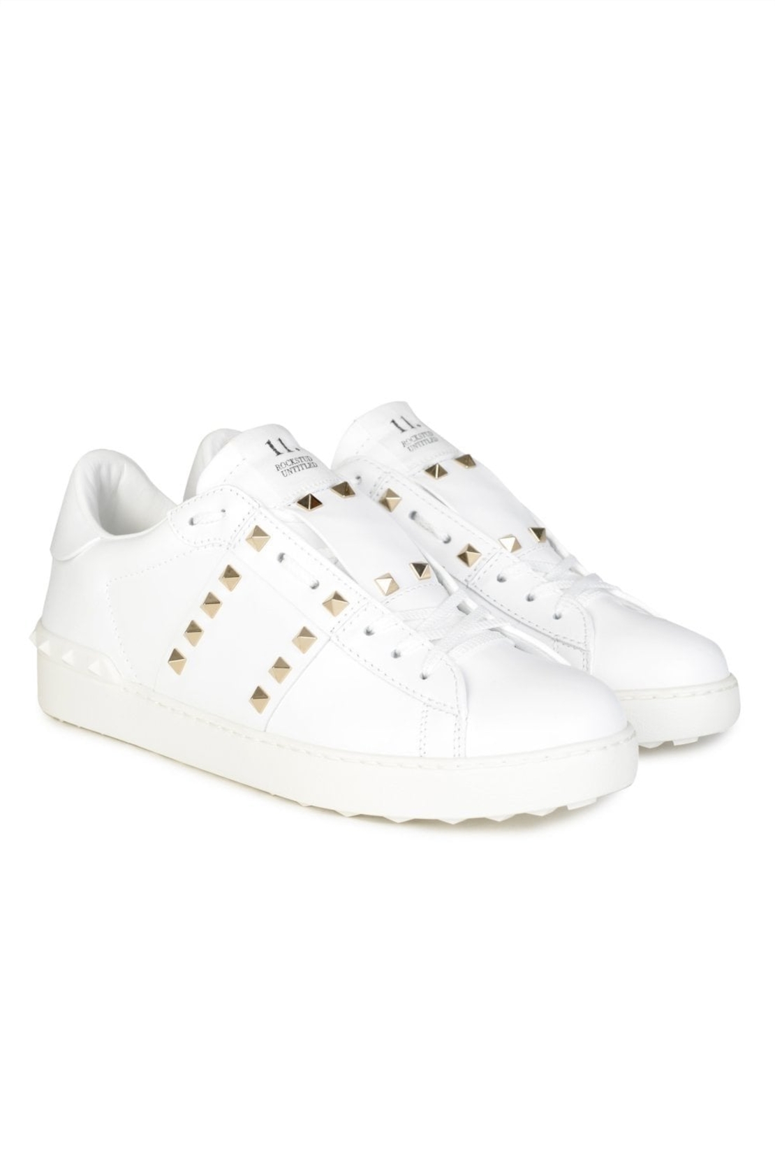 Valentino Garavani Rockstud Untitled Sneaker