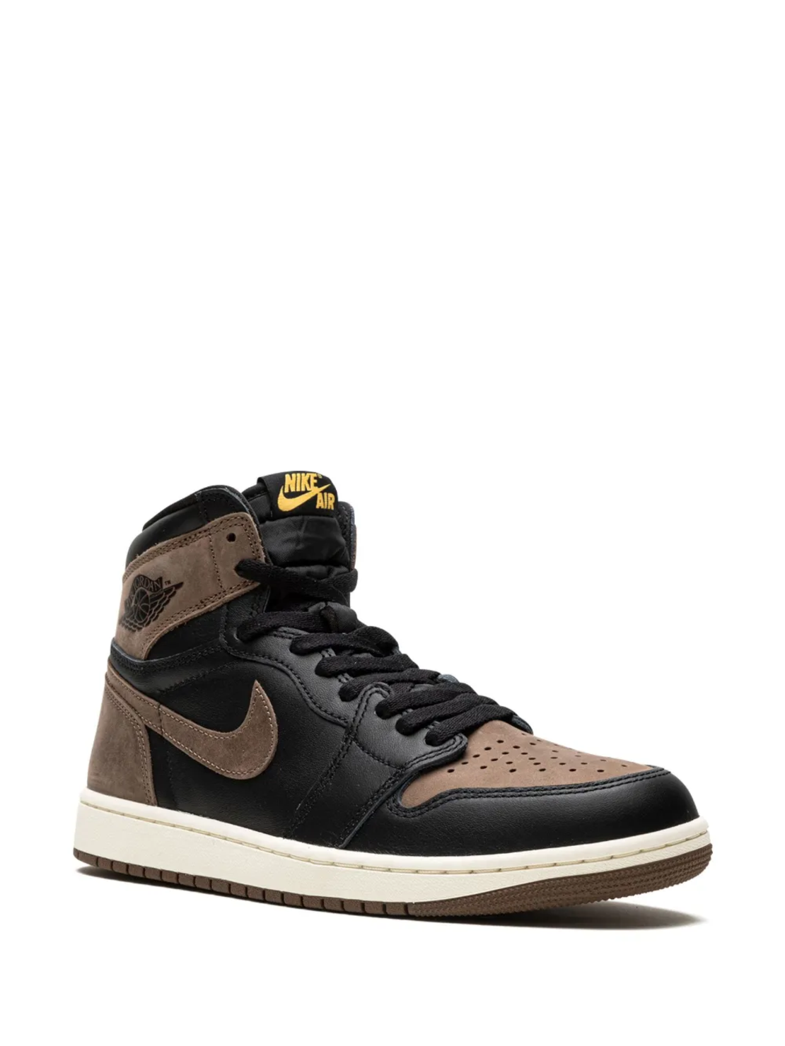 Air Jordan 1 Retro High Og 'Palomino'