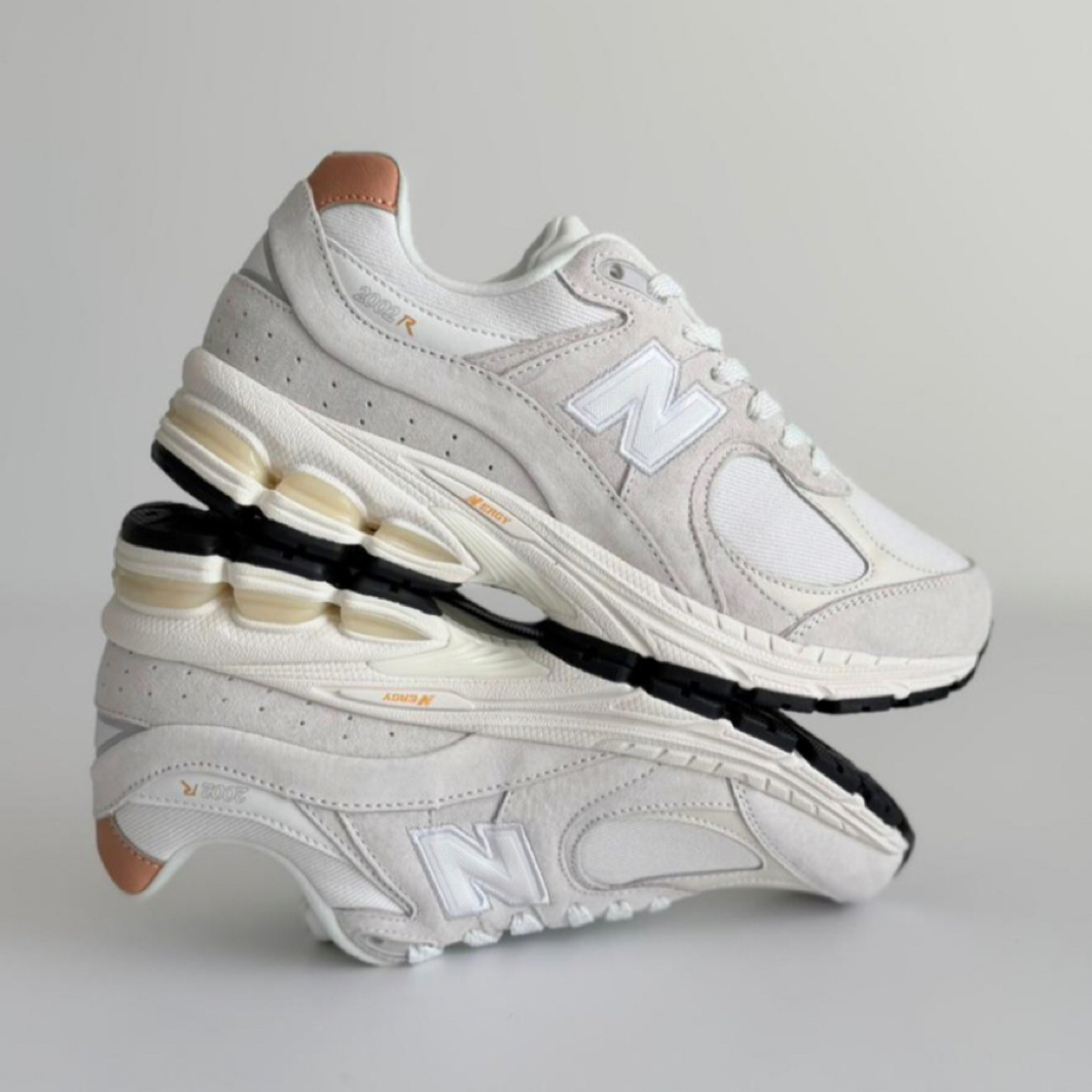New Balance 2002R "Reflection Sepia"