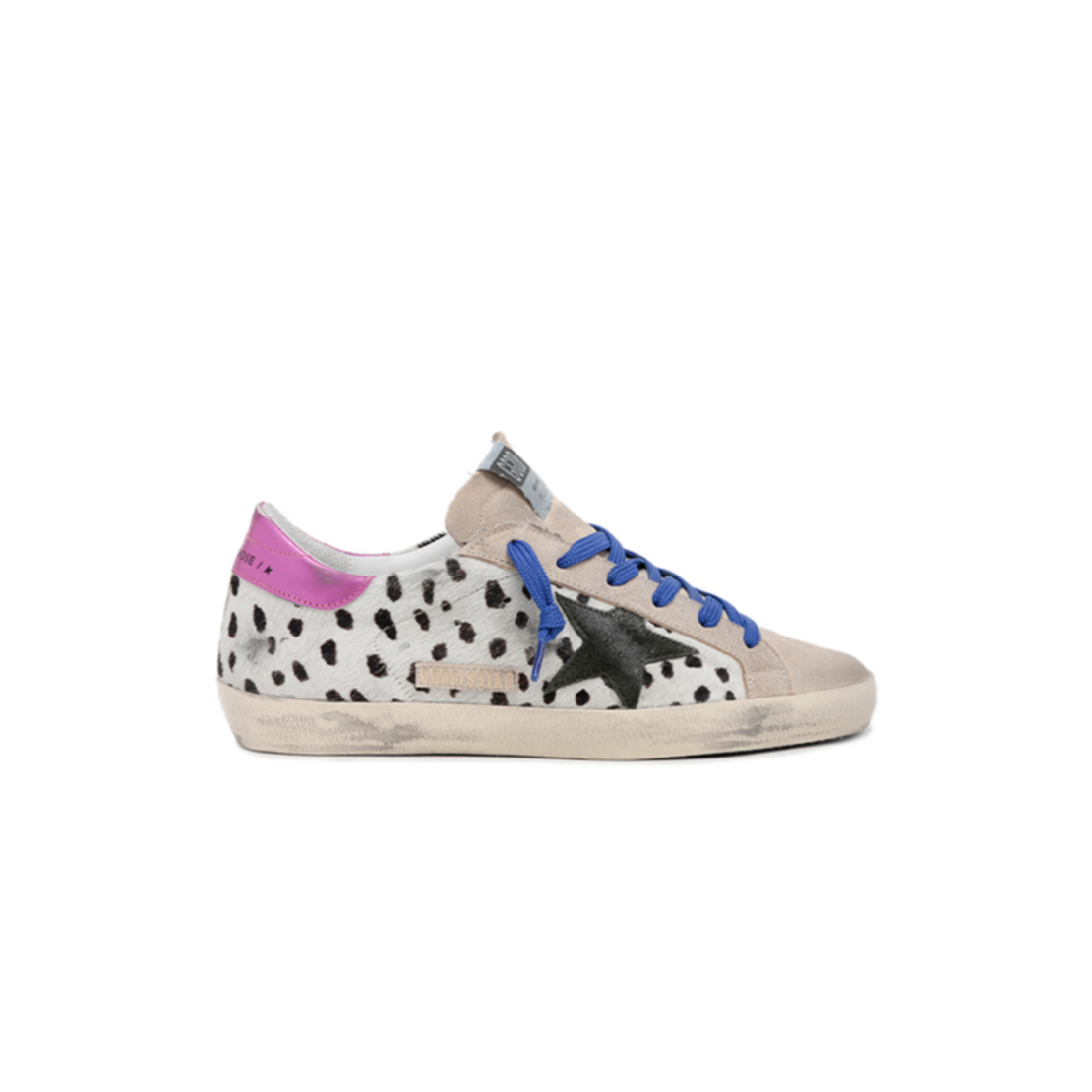 G.Goose “Premium” animal print
