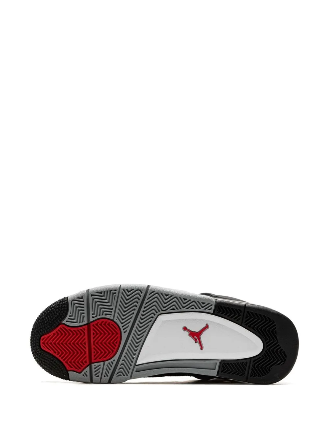 Air Jordan 4 Retro “Black Canvas”