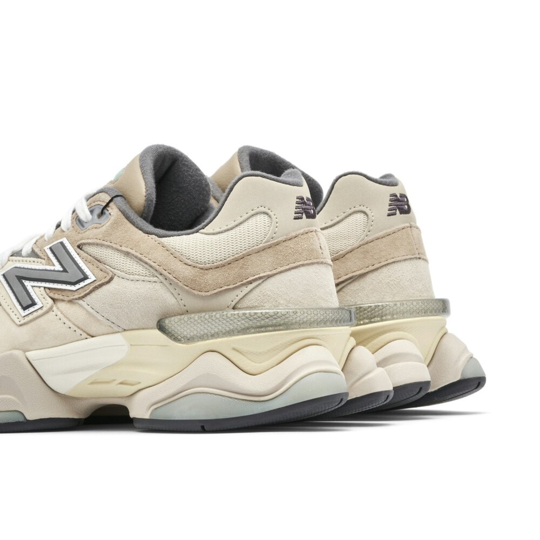 New Balance 9060 “Sea Salt Surf”