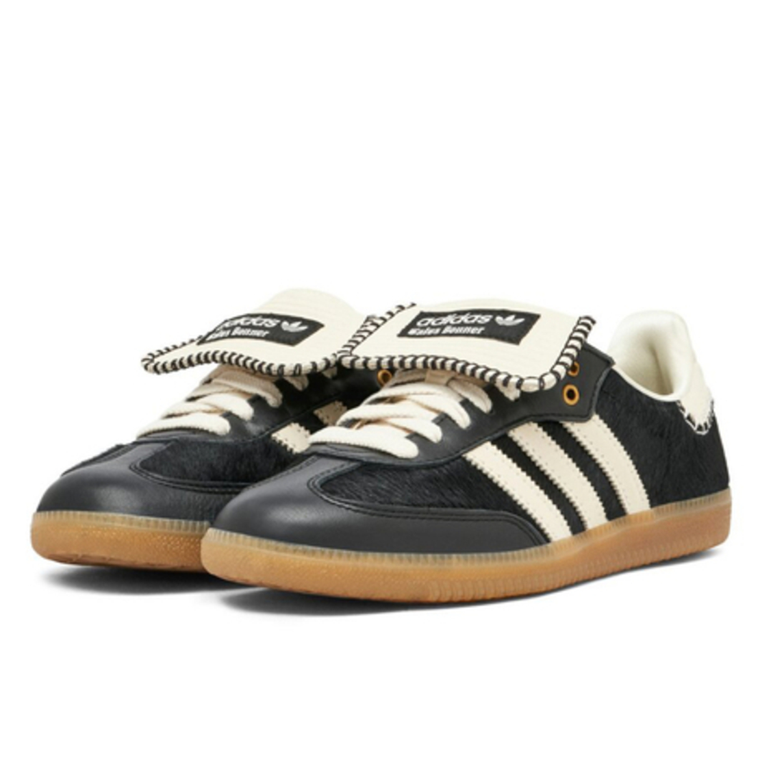 Wales Bonner Pony Tonal Samba