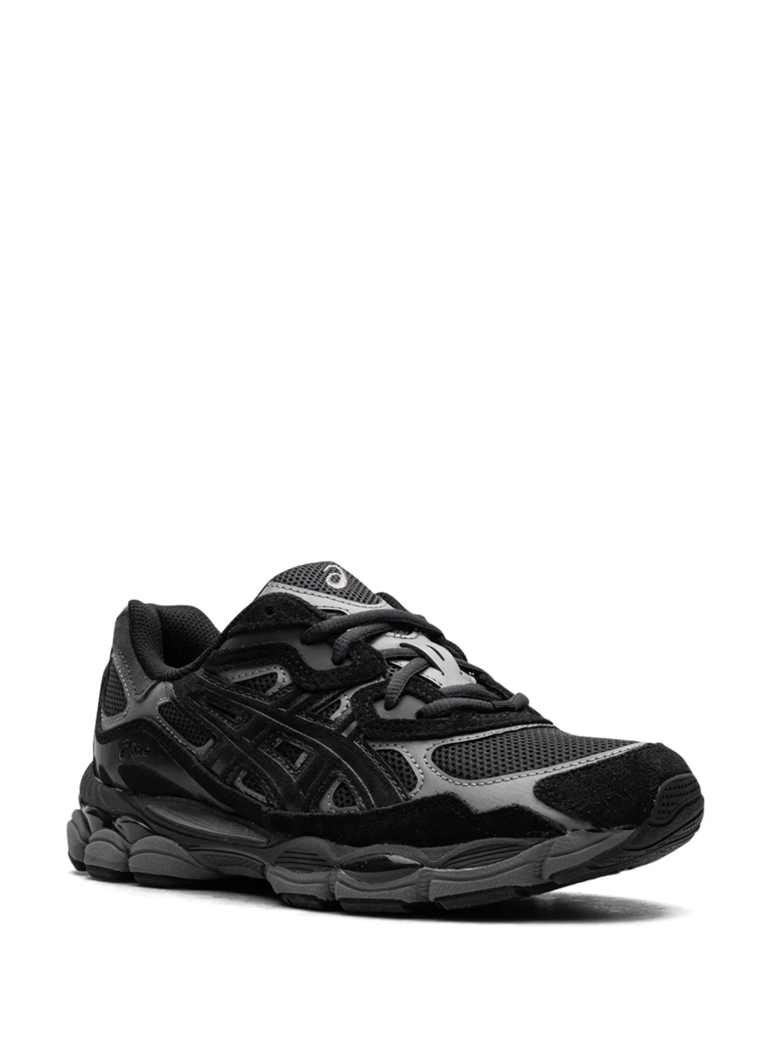 Gel Nyc Grey Black