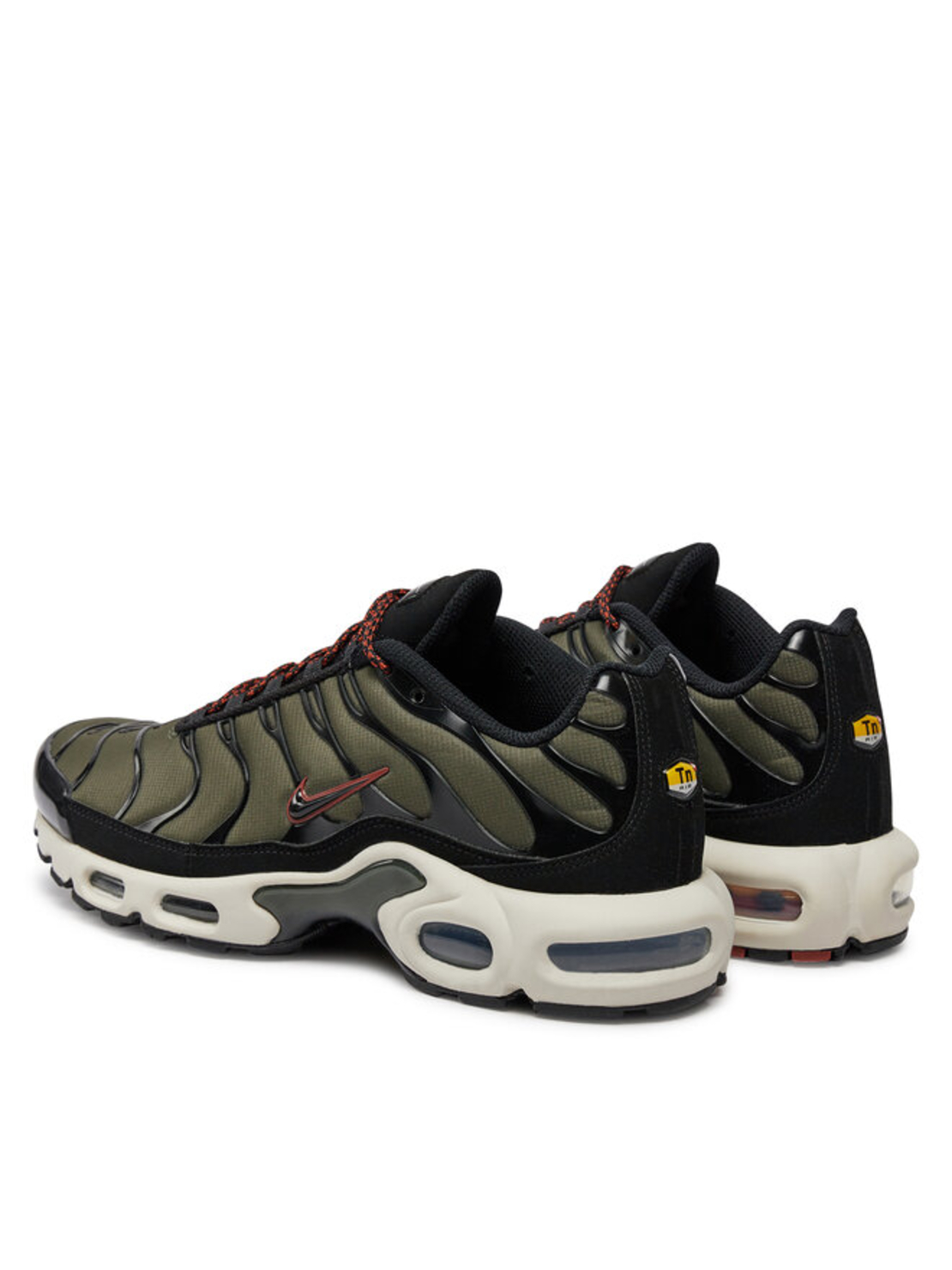 Nike Air Max Plus Tn “Cargo Khaki/Phantom”