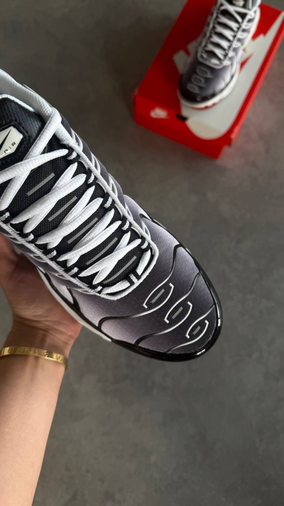 Nike Air Max Plus TN “Seafoam