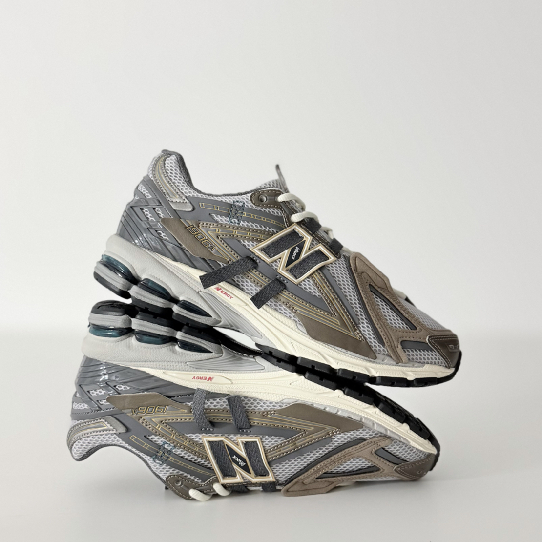 New Balance 1906A 'Fabric Brown'