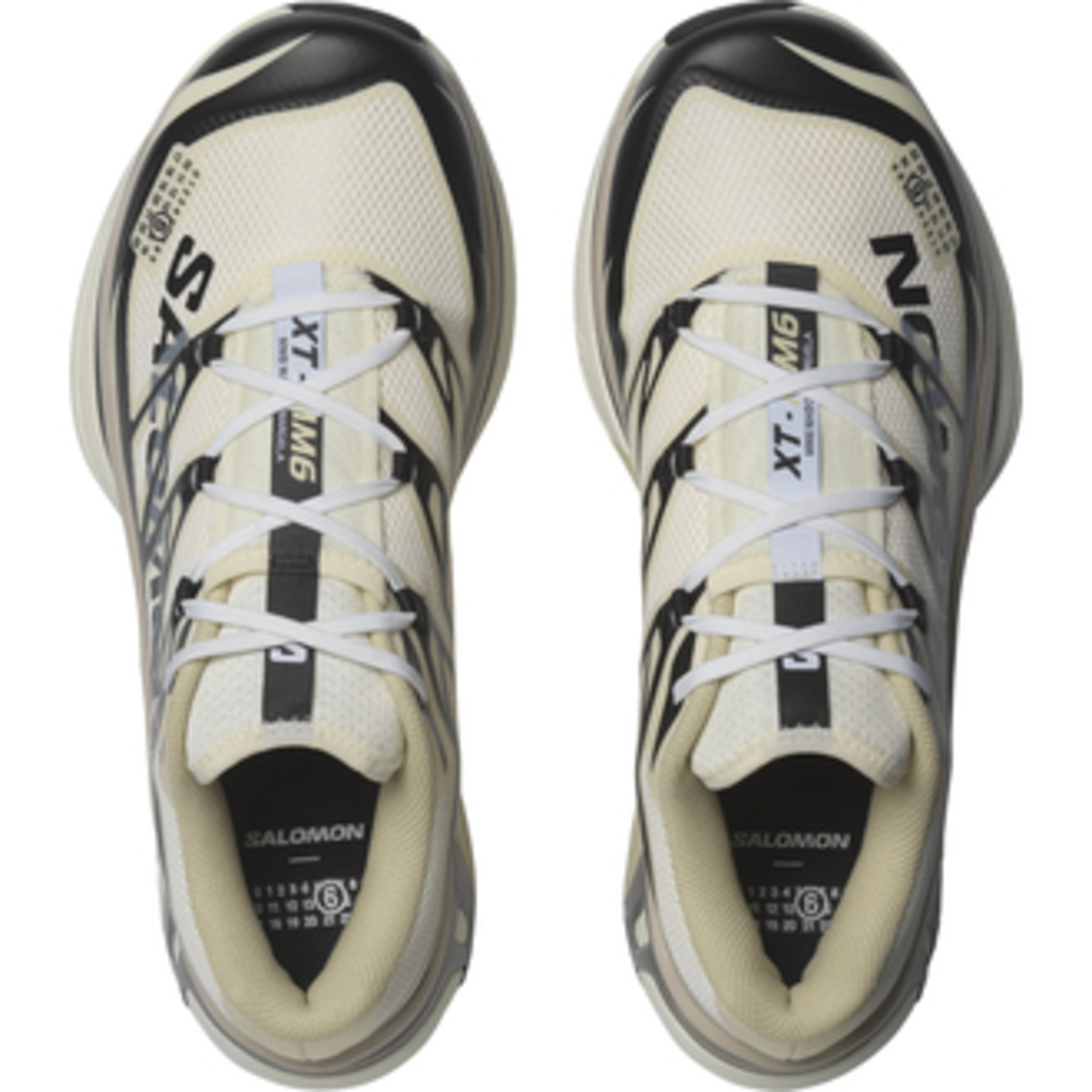 Maison Margiela x Salomon XT-6 